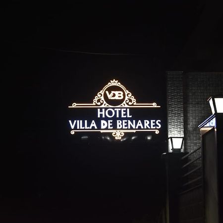 Fabhotel Villa De Banaras Varanasi Dış mekan fotoğraf