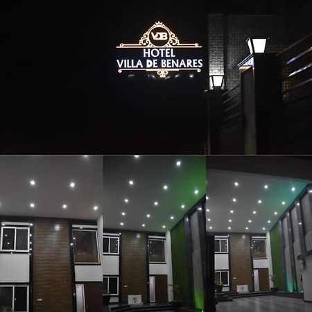 Fabhotel Villa De Banaras Varanasi Dış mekan fotoğraf