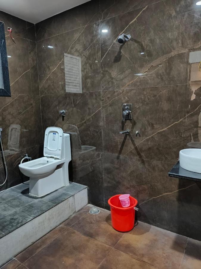 Fabhotel Villa De Banaras Varanasi Dış mekan fotoğraf