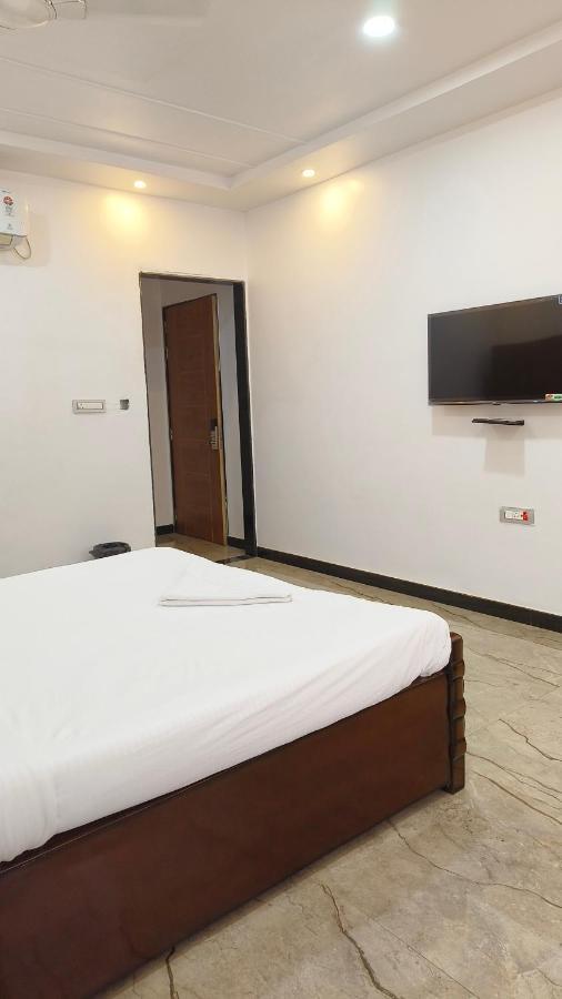 Fabhotel Villa De Banaras Varanasi Dış mekan fotoğraf