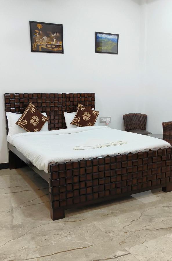 Fabhotel Villa De Banaras Varanasi Dış mekan fotoğraf