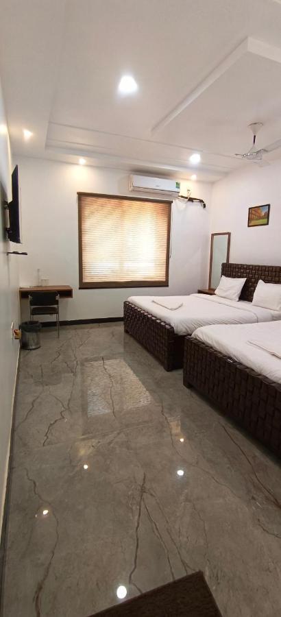 Fabhotel Villa De Banaras Varanasi Dış mekan fotoğraf