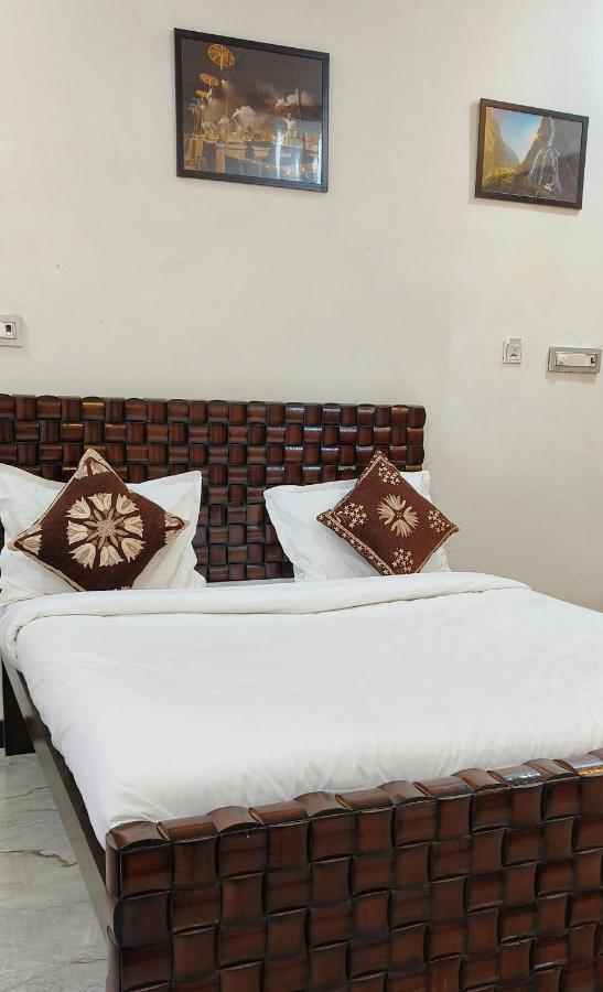 Fabhotel Villa De Banaras Varanasi Dış mekan fotoğraf